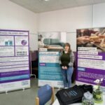 Gewalt an Frauen geht uns alle an. Wanderausstellung der Frauen und Mädchenberatung in der Pestalozzistiftung Burgwedel